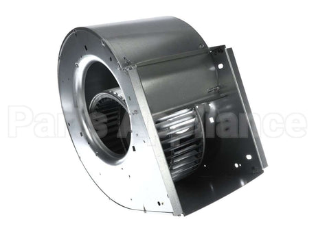 D019-90000415 Intl Environmental Corp Blo Assy 09-06A Vey
