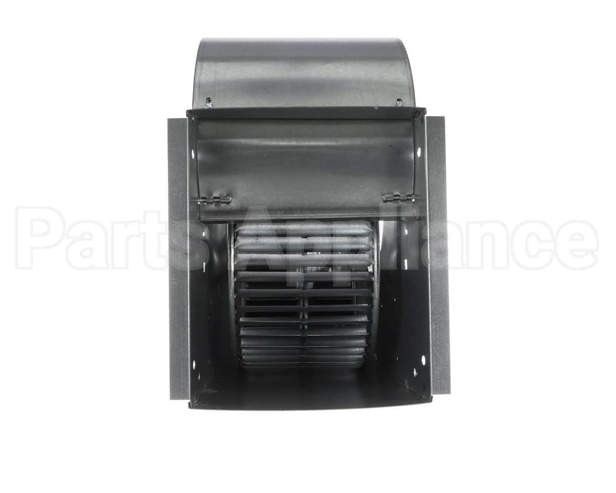 D019-90000415 Intl Environmental Corp Blo Assy 09-06A Vey