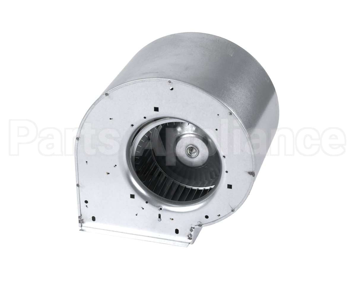 D019-90000417 Intl Environmental Corp Blo Assy 09-08A Vey