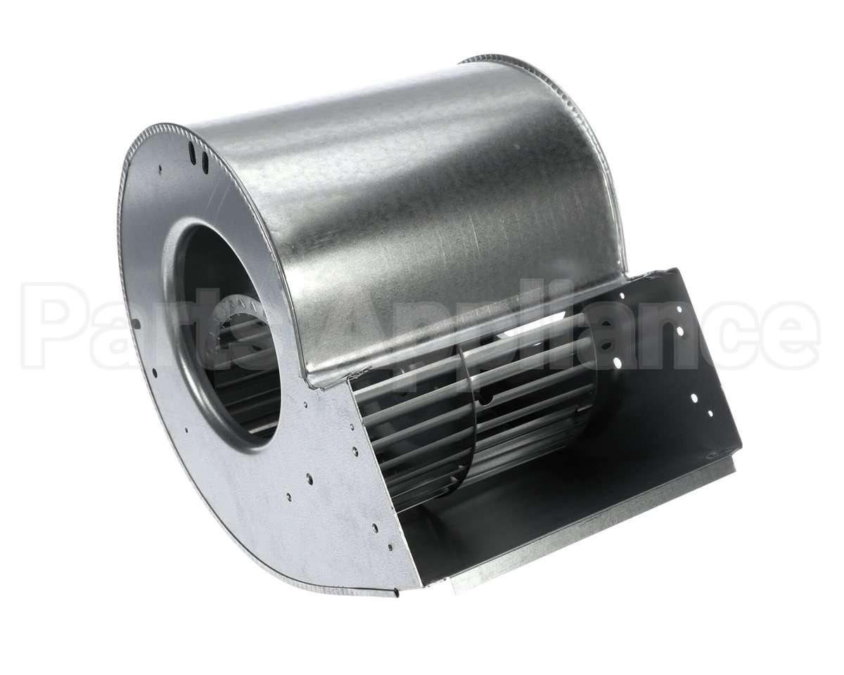 D019-90000456 Intl Environmental Corp Blower Housing W/Wheel