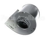 D019-90000456 Intl Environmental Corp Blower Housing W/Wheel