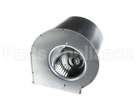 D019-90005916 Intl Environmental Corp Blower Housing W/Wheel