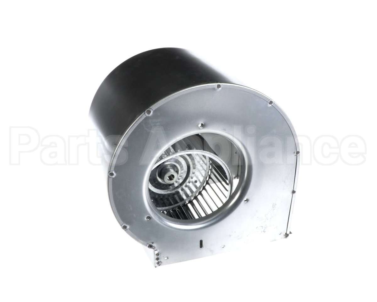 D019-90005916 Intl Environmental Corp Blower Housing W/Wheel
