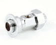 D021AL Grindmaster Cecilware Gauge Shank Assembly Only-Sdwa Safe Ll