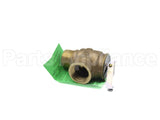 100208454 Lochinvar & A.o. Smith 50# Pressure Relief Valve