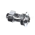 D025AL Compatible Grindmaster Shank, Short W/ Hex Nut-Tt-Sdw