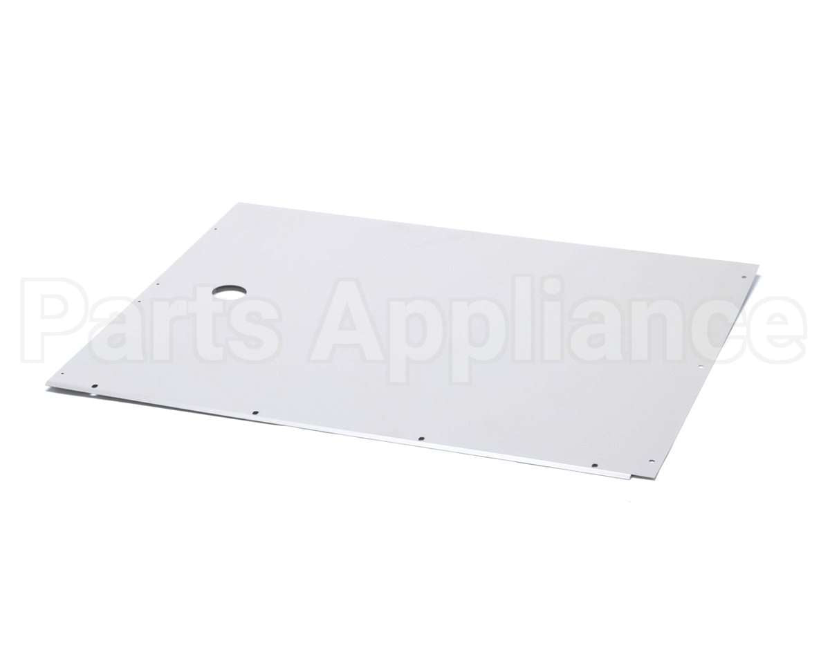 D02893R Nordyne Repl Cover Compressor