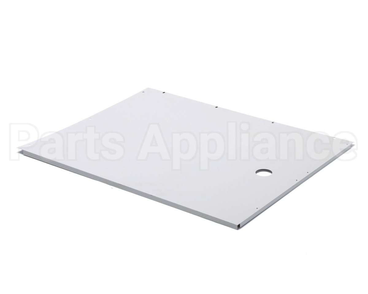 D02893R Nordyne Repl Cover Compressor
