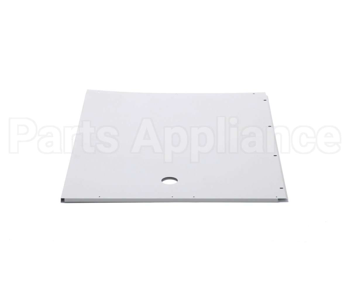 D02893R Nordyne Repl Cover Compressor