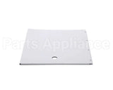 D02893R Nordyne Repl Cover Compressor