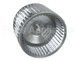 D030-70005119 Intl Environmental Corp Blower Wheel 9-7 0.50 Clw Cc