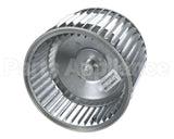 D030-70005119 Intl Environmental Corp Blower Wheel 9-7 0.50 Clw Cc