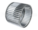 D030-70005119 Intl Environmental Corp Blower Wheel 9-7 0.50 Clw Cc