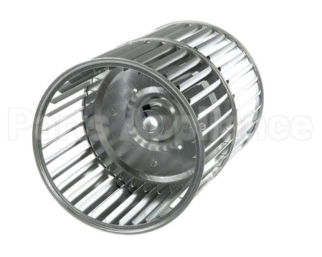 D030-70005127 Intl Environmental Corp Blower Wheel Cy Fy