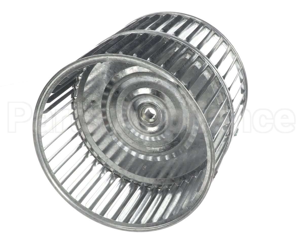 D030-70005130 Intl Environmental Corp Blower Wheel