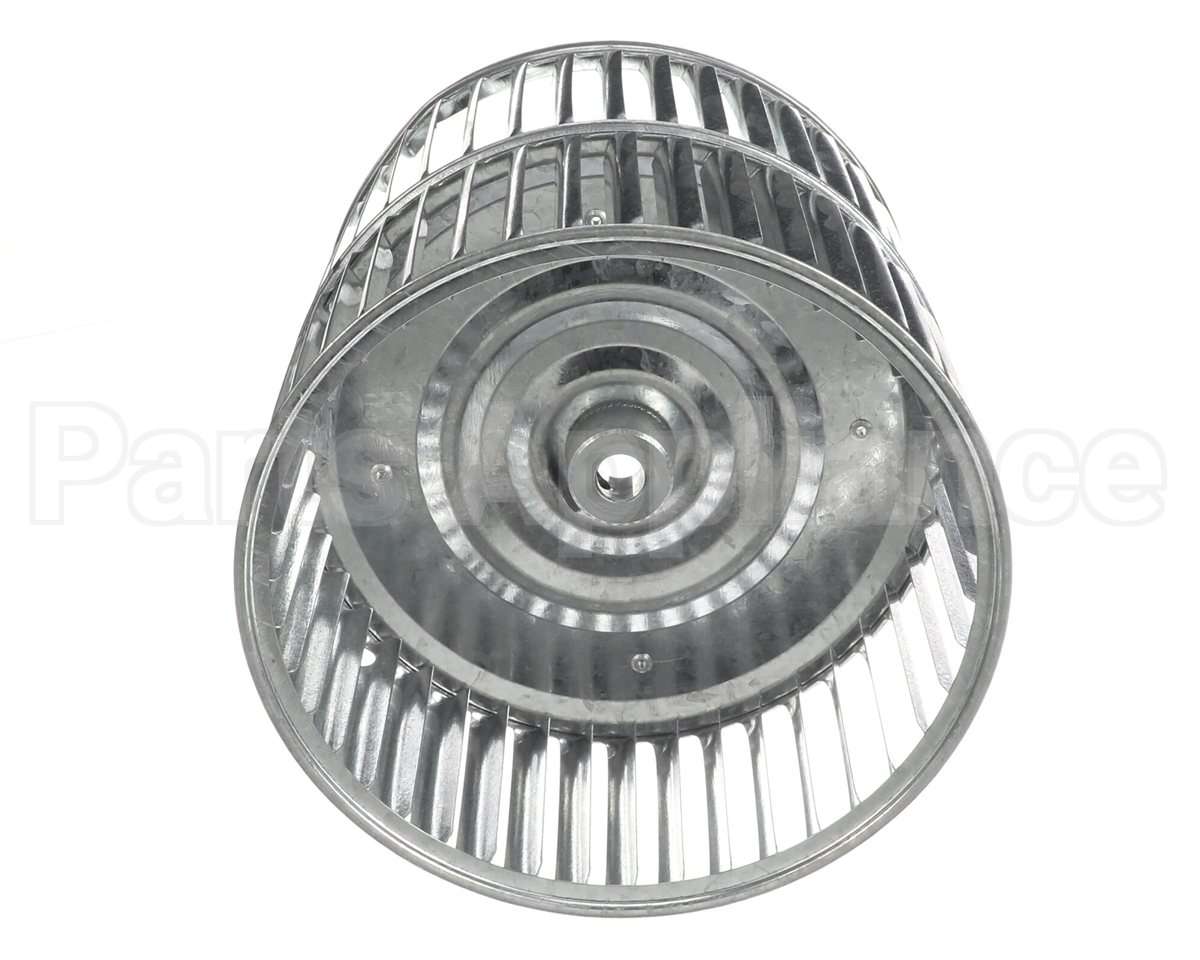 D030-70005130 Intl Environmental Corp Blower Wheel