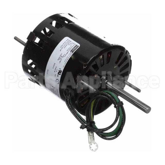 D0307 Fasco Ventilation Motor