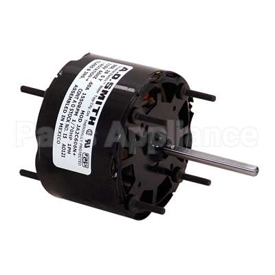 D033 Regal Rexnord - Fasco 115V 1/70Hp 3000Rpm 3.3Dia Mtr