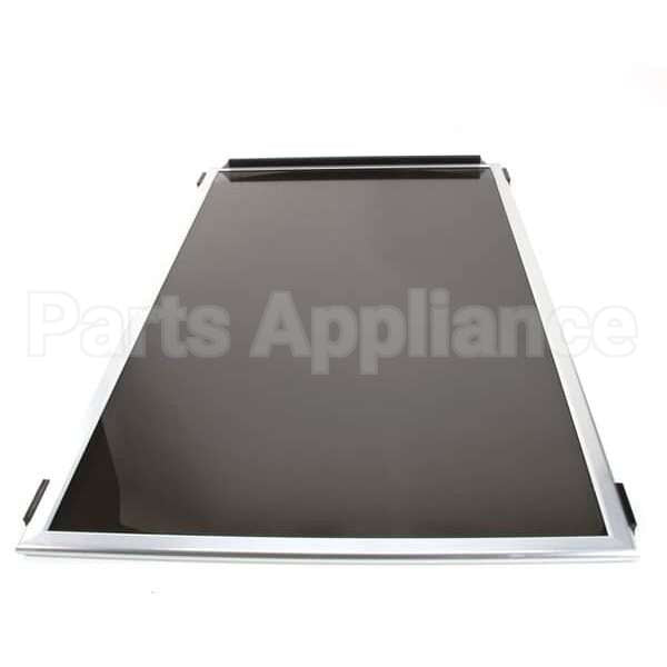 D0338S Compatible BKI Door, Lr Well, Mirrored Well