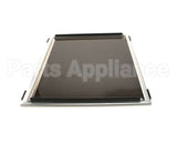 D0339S Bki Door, Rf Louver, Mirrored, Wd