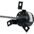 D0343 Regal Rexnord - Fasco Mtr 3.3 Dia 1/40Hp 2Spd