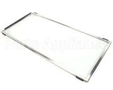 D0370 Bki Door, Lr, 16-13/16 X 35-1/8