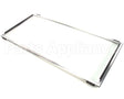 D0371 Bki Door, Rf, 16-13/16 X 35-1/8,