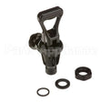 D037AL Compatible Cecilware Faucet, Urn (3/8"Nps M, Plst)