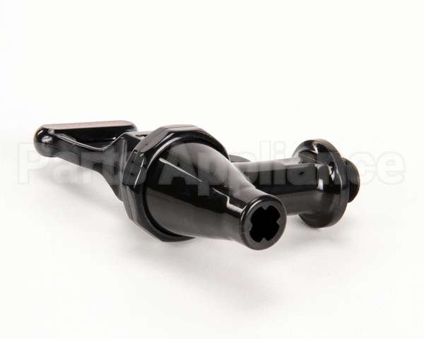 D037AL Grindmaster Cecilware Faucet Assembly, Plastic - Tb