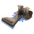 WH13X25296 Water Valve Compatible