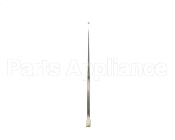 D04025 Equipex Quartz Heater Tube
