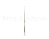 D04025 Equipex Quartz Heater Tube