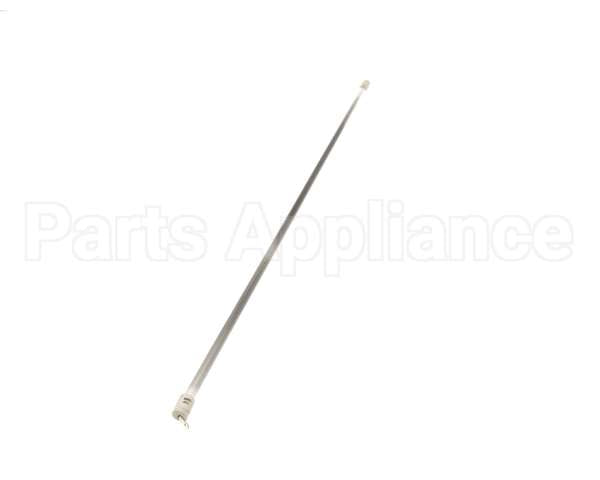 D04025 Equipex Quartz Heater Tube