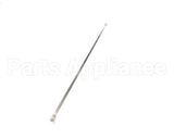 D04025 Equipex Quartz Heater Tube