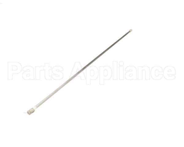 D04025 Equipex Quartz Heater Tube