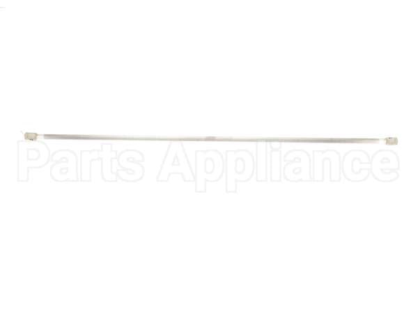 D04025 Equipex Quartz Heater Tube
