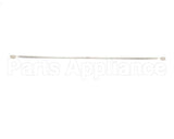 D04025 Equipex Quartz Heater Tube