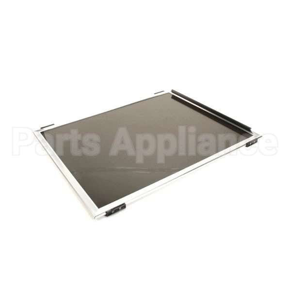 D0404S Compatible BKI Door, Left Inner Svc. 96 Wdcg