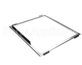 D0406 Bki Door, Right Inside Svc. 69 Wd