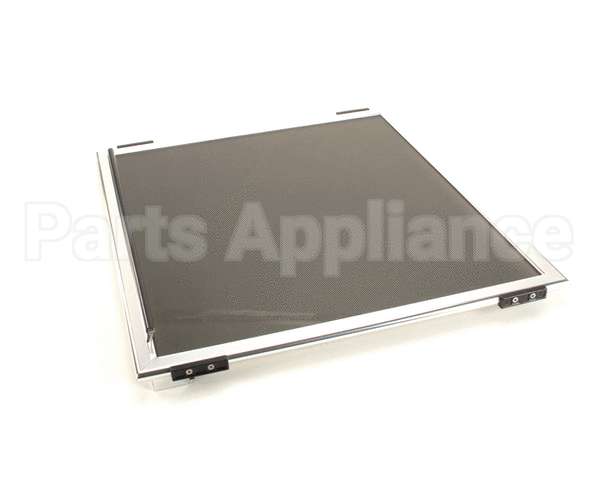 D0407S Bki Door, Right Outer Svc. 69 Wdc