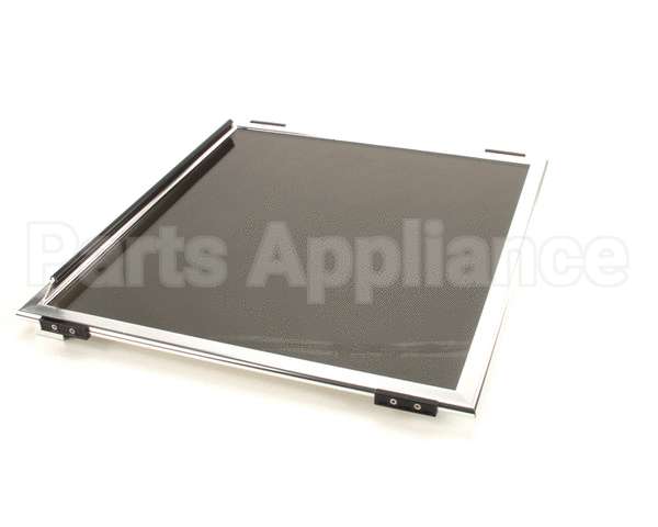 D0407S Bki Door, Right Outer Svc. 69 Wdc