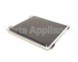 D0408S Bki Door, Left Outer Svc. 69 Wdcg