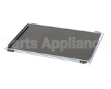 D0411S Bki Door, Right Outer Service Doo