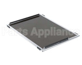 D0411S Bki Door, Right Outer Service Doo