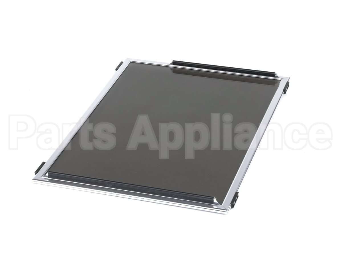 D0411S Bki Door, Right Outer Service Doo