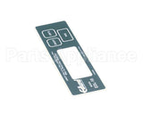 D042 Edlund Decal, Edl-10