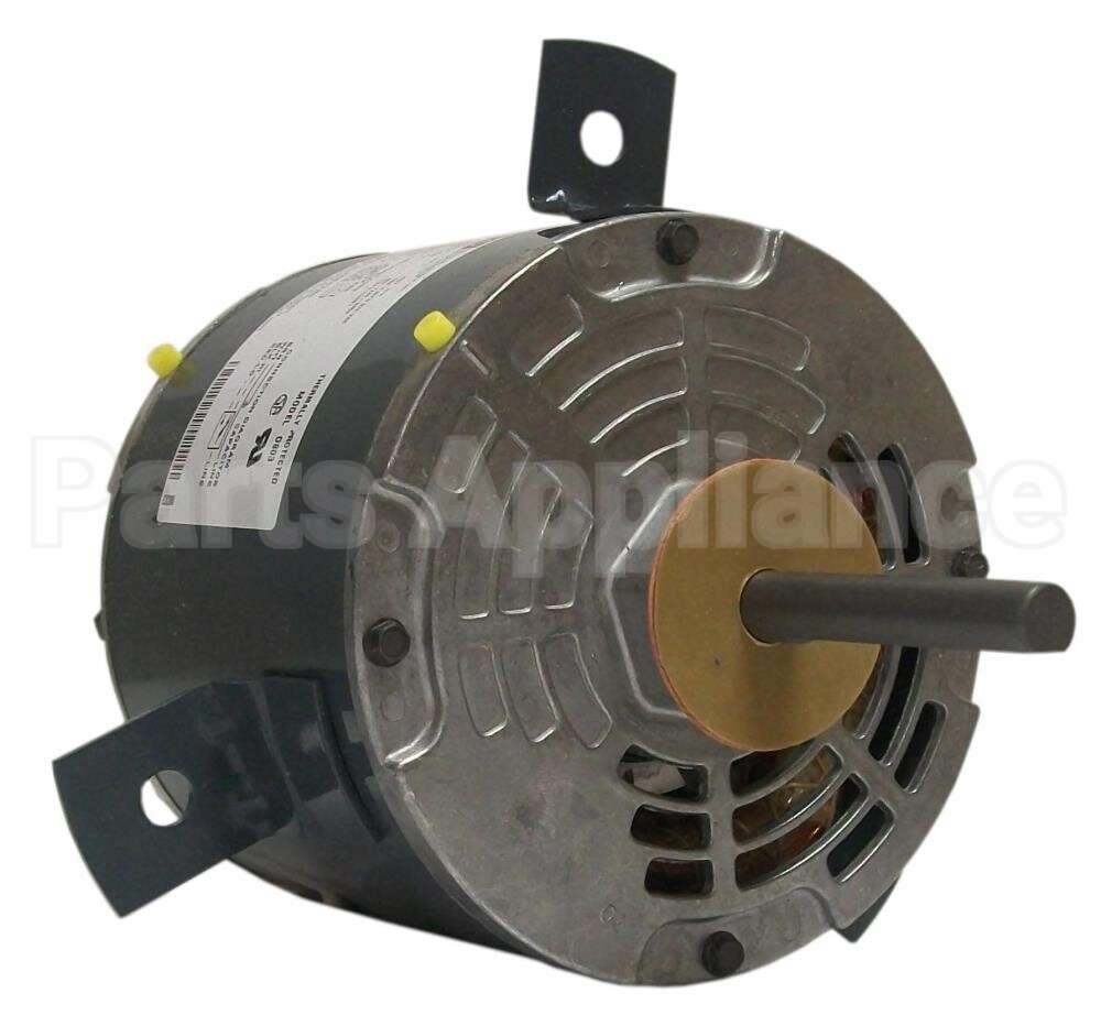 D0469 Fasco Oem Replacement Motor