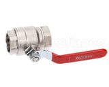 D048A Grindmaster Cecilware Valve, 1-1/4 Ball - Fs (Spare Par