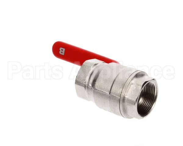 D048A Grindmaster Cecilware Valve, 1-1/4 Ball - Fs (Spare Par