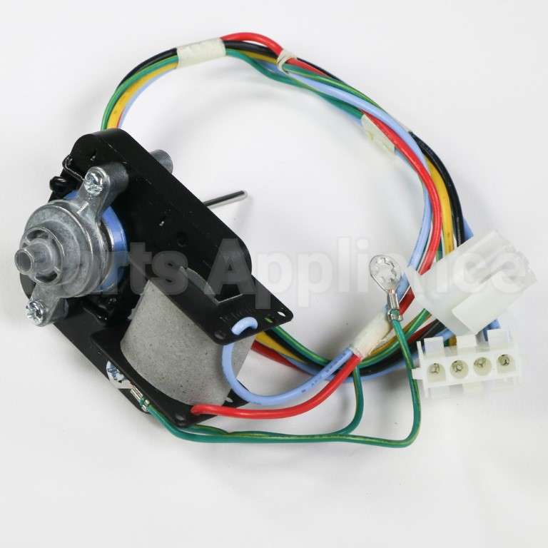 241854401 Frigidaire Motor-Fan